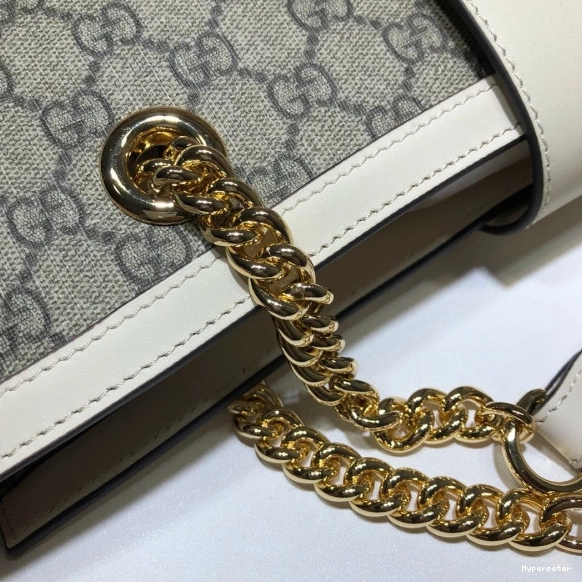 Hyperpeter Gucci Padlock 0708